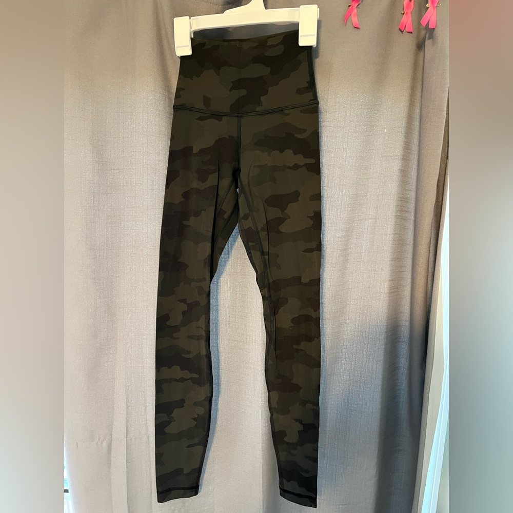 Lululemon Align 28 inch leggings
